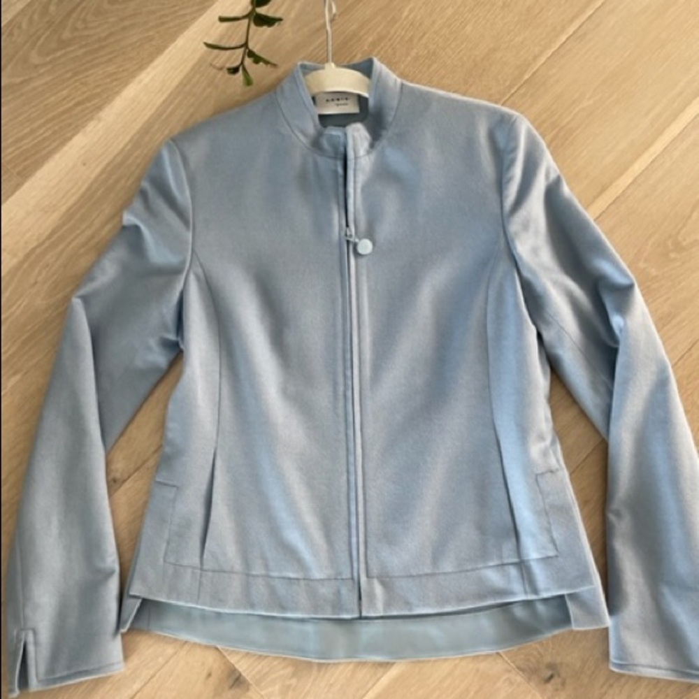 AKRIS Punto Blazer/Jacket, size 4